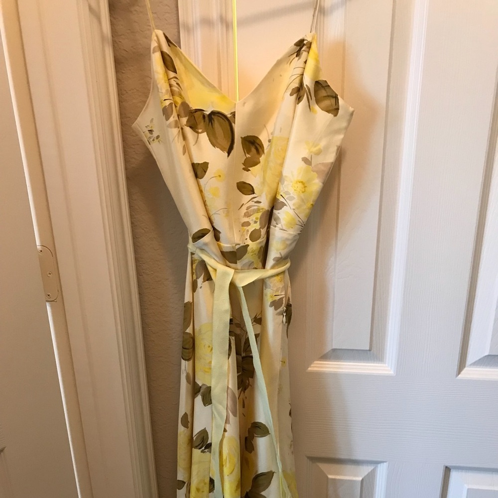 Banana Republic dress